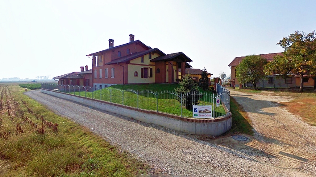 Agriturismo Tetto Cellaro - 1