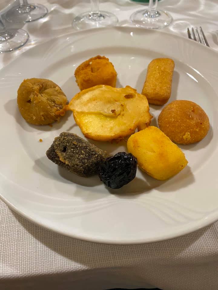 Agriturismo Tetto Cellaro - 2