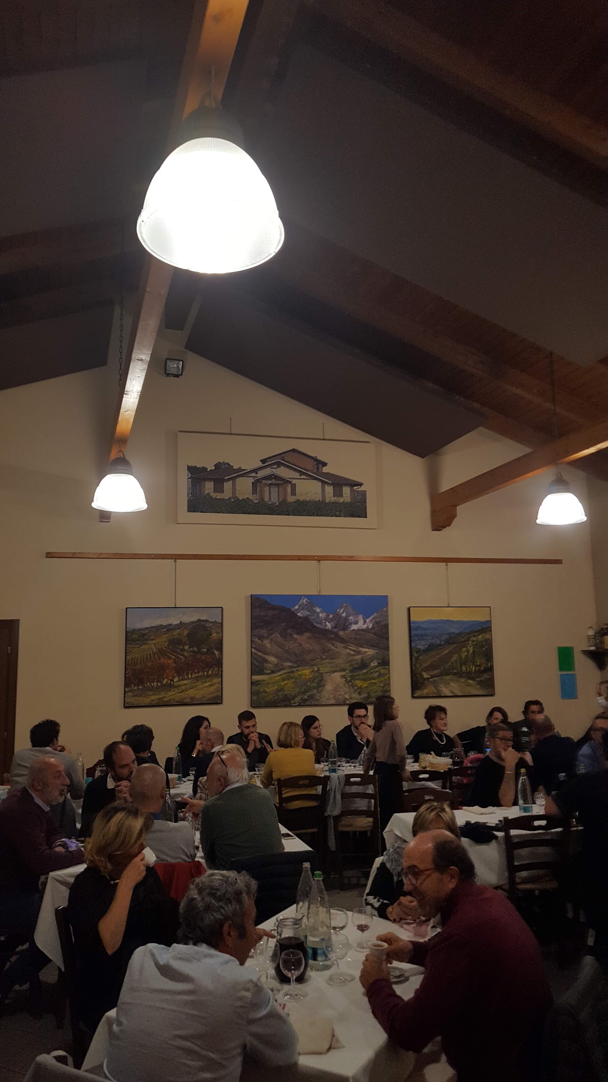 Agriturismo Tetto Cellaro - 9